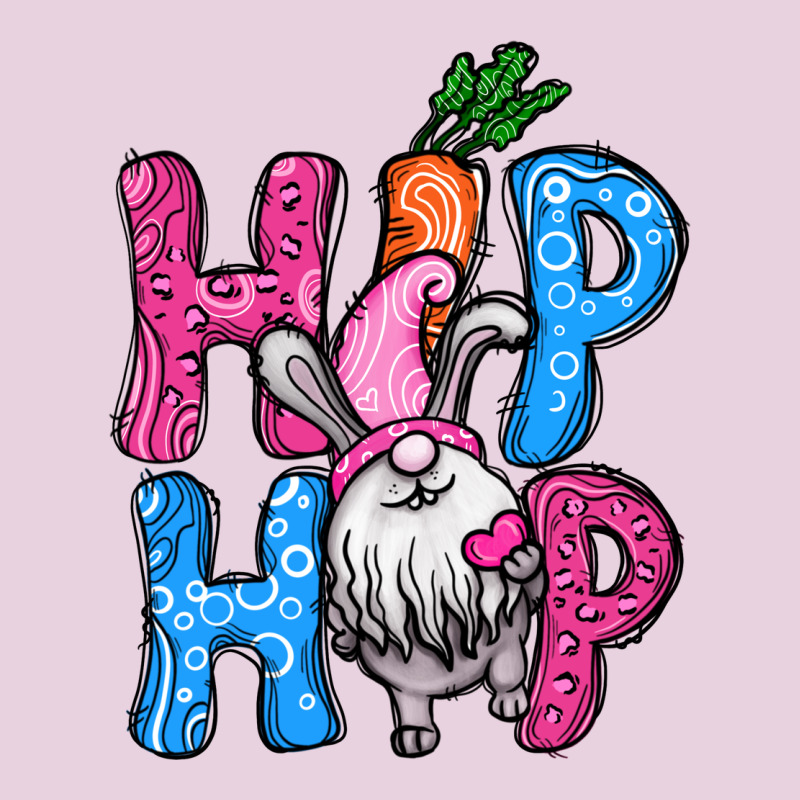 Easter Hip Hop Gnome Classic Tee by NancyCooperArtShop | Teevron