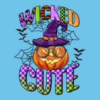 Wicked Cute Premium Sweatshirt | Teevron