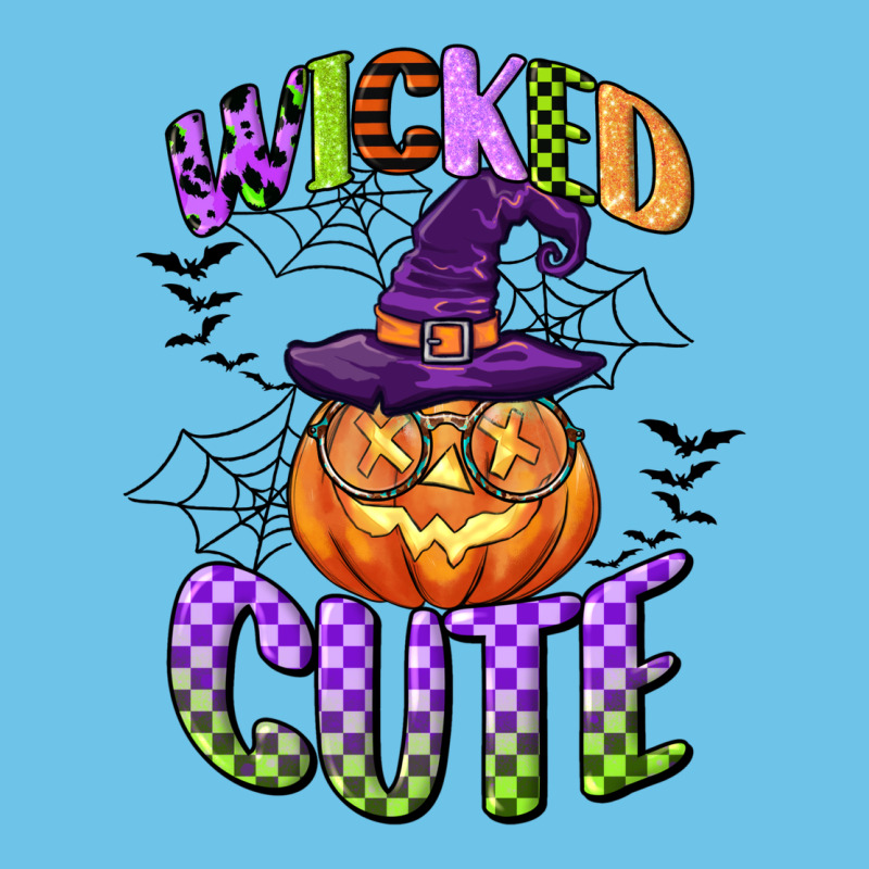 Wicked Cute Premium Sweatshirt by CowGirlArtShop | Teevron