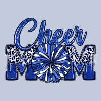 Cheer Mom Long Sleeve Tee | Teevron