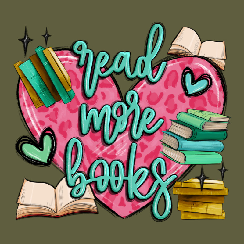 Read More Books Vintage Tee by MaliasSmallBusiness | Teevron