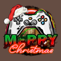 Gamer Merry Christmas Long Sleeve Tee | Teevron