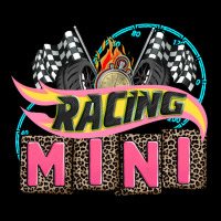 Racing Mini With Racing Oto Equipment Premium Tee | Teevron
