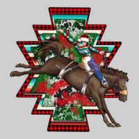 Aztec Rodeo Christmas Premium Tee | Teevron
