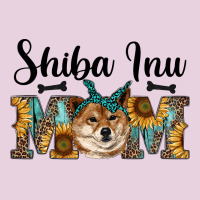 Western Shiba Inu Mom Ladies Tee | Teevron