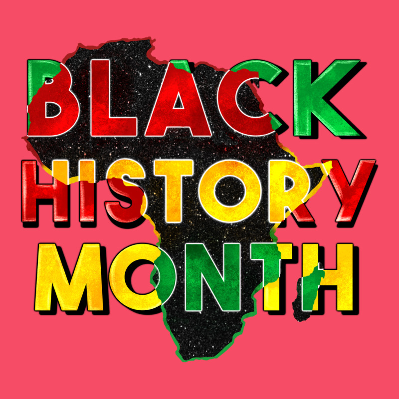 Black History Month Premium Sweatshirt by CowGirlArtShop | Teevron