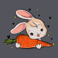 So Hoppin Boujee Easter Bunny Stanley Vintage Hoodie | Teevron