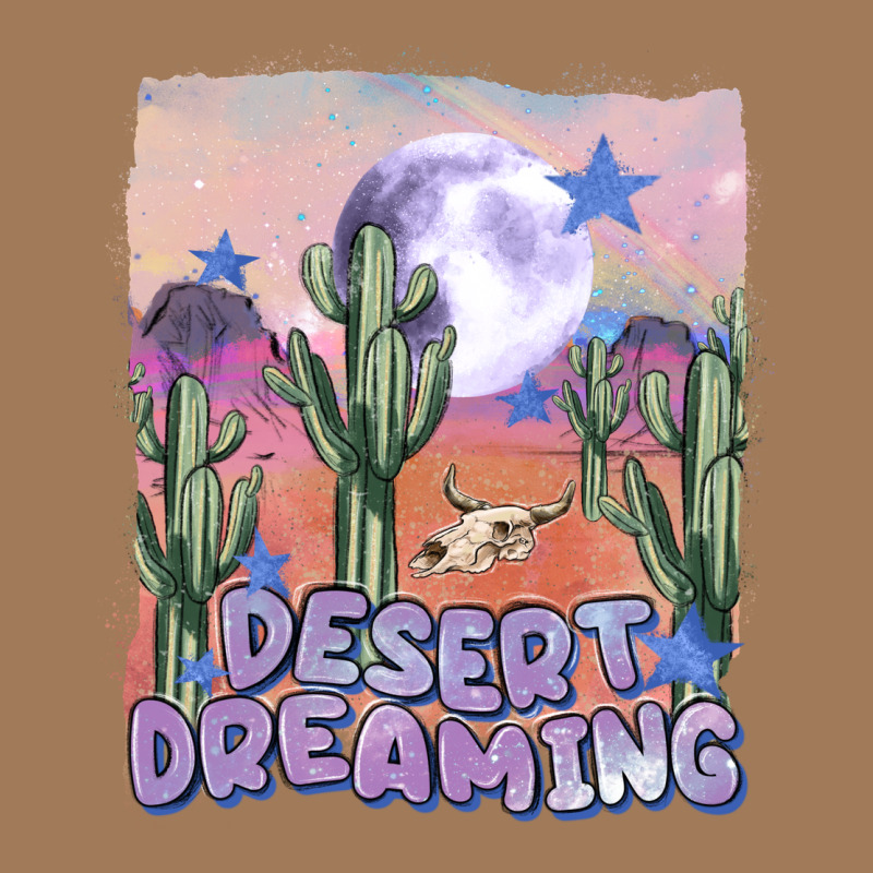 Desert Dreaming Classic Tee by MaliasSmallBusiness | Teevron