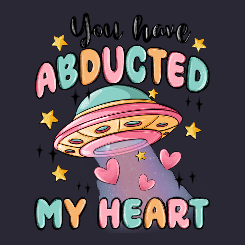 You Have Abducted My Heart Vintage Tee by MaliasSmallBusiness | Teevron