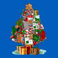 Nurse Christmas Tree Urban Hoodie | Teevron