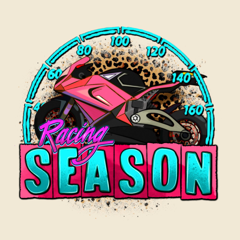 Racing Season Motorcycle Premium Tee by AdoDesignShop | Teevron
