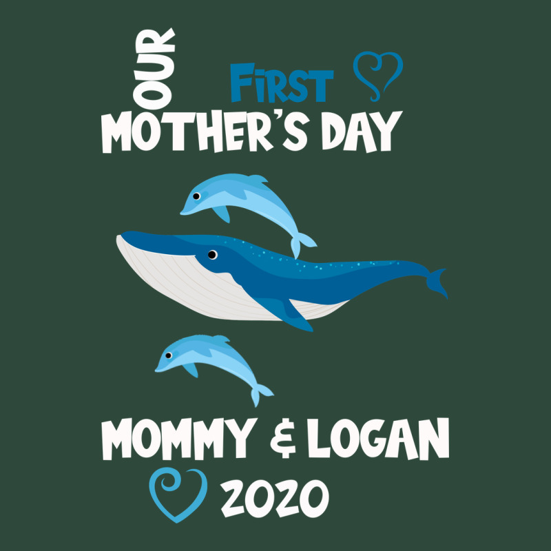 Mother's Day Zipper Hoodie by Bettercallsaul | Teevron