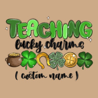 Teaching Lucky Charms Vintage Hoodie | Teevron