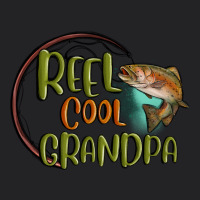 Reel Cool  Grandpa Vintage Tee | Teevron
