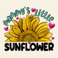 Mommy' S Little Sunflower Vintage Tee | Teevron