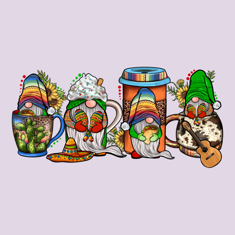 Mexican Gnomies Coffee Classic Tee by JahusDesignShop | Teevron