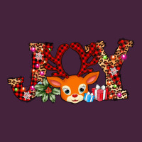 Joy Reindeer Premium Tee | Teevron