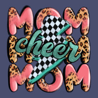Cheer Mom Vintage Tee | Teevron