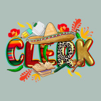 Cinco De Mayo Clerk Heavyweight Hoodie | Teevron