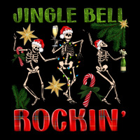 Jingle Bell Rockin' Urban Hoodie | Teevron