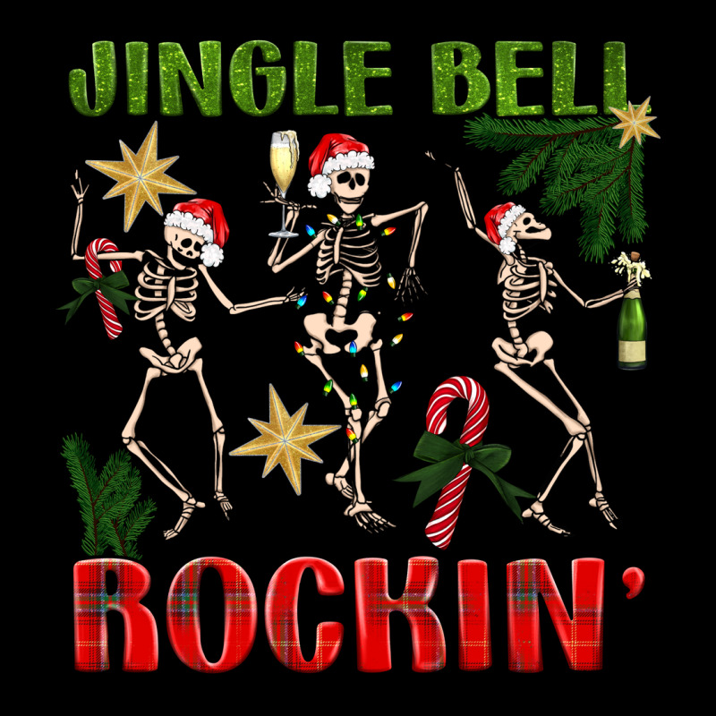Jingle Bell Rockin' Urban Hoodie by BundleAndBundleShop | Teevron