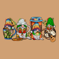 Mexican Gnomies Coffee Vintage Tee | Teevron
