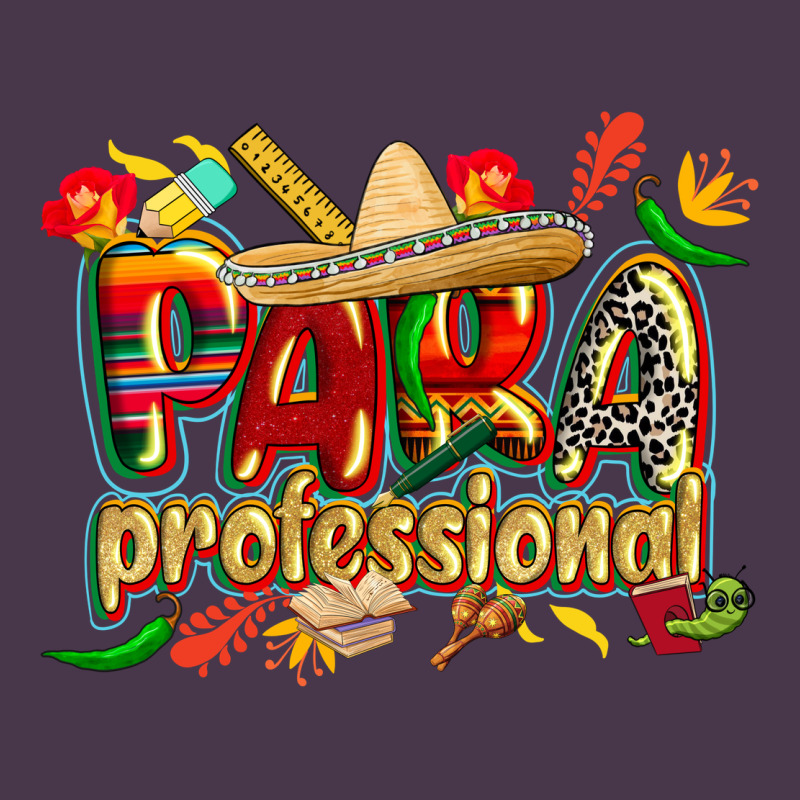 Cinco De Mayo Para Professional Heavyweight Hoodie by CowGirlArtShop | Teevron