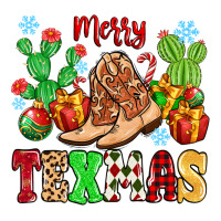 Merry Texmas | Teevron
