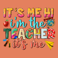 Its Me Hi Im The Teacher Its Me Nca Classic Tee | Teevron