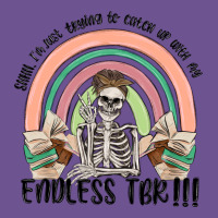 Endless Tbr Vintage Tee | Teevron