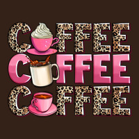 Coffee Coffee Coffee Heavy Core Tee | Teevron
