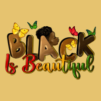 Black Is Beautiful Premium Sweatshirt | Teevron