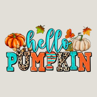 Hello Pumpkin Heavy Core Tee | Teevron