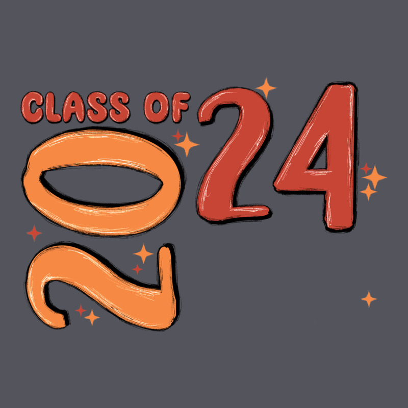 Custom Class Of 2024 Name Of School Font  Super Sn Vintage Hoodie by MaliasSmallBusiness | Teevron