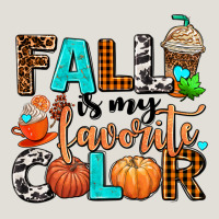 Fall Is My Favorite Color Heavy Core Tee | Teevron
