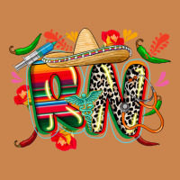 Cinco De Mayo Rn Heavyweight Hoodie | Teevron
