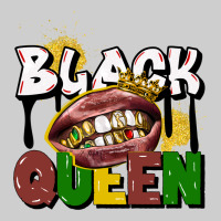 Black Queen Premium Sweatshirt | Teevron