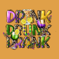 Drink Drunk Drank Premium Hoodie | Teevron