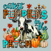 Cutest Pupkins In The Patch Heavy Core Tee | Teevron