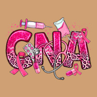 Breast Cancer Cna Certified Nursing Assistant Vintage Tee | Teevron