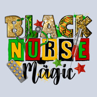 Black Nurse Magic Juneteenth Premium Sweatshirt | Teevron