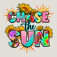 Chase The Sun Heavy Core Tee | Teevron