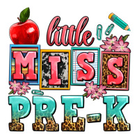 little miss pre k | Teevron