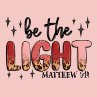 Be The Light Urban Heavy Tee | Teevron