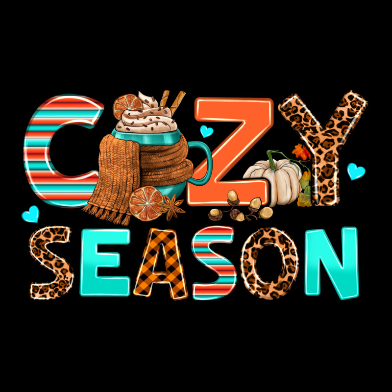 Cozy Season Heavy Core Tee by AdoDesignShop | Teevron