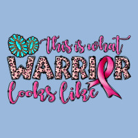 This Is What Warrior Looks Like Premium Hoodie | Teevron