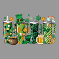 St.patricks Stanley Vintage Hoodie | Teevron