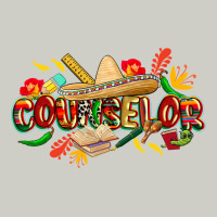 Cinco De Mayo Counselor Heavyweight Hoodie | Teevron
