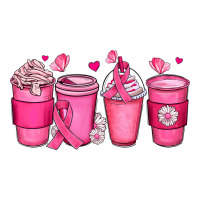 breast cancer coffee cups | Teevron