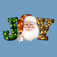 Christmas Santa Clause Joy Urban Heavy Tee | Teevron